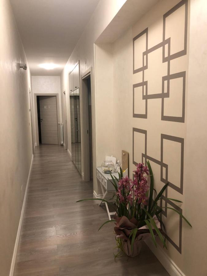 Carpe Diem 拉默齐亚泰尔默 外观 照片